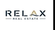 Relax Real Estate logo image Relax Real Estate logo image