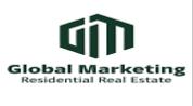 Global Marketing Real Estate logo image
