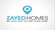 Zayed Homes logo image