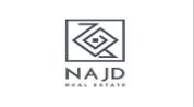 Najd Real Estate logo image