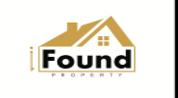 iFound Property logo image