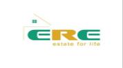 ERE logo image