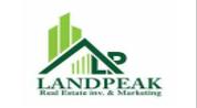 Landpeak Real Estate inv & Marketing logo image