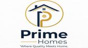 Prime Homes logo image
