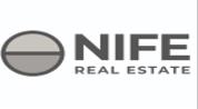 NIFE Real Estate logo image