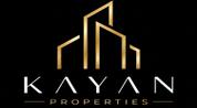 Kayan Properties logo image Kayan Properties logo image