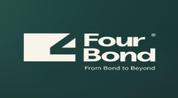 Four Bond logo image