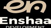 Enshaa RE logo image Enshaa RE logo image