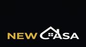 New Casa Real estate logo image
