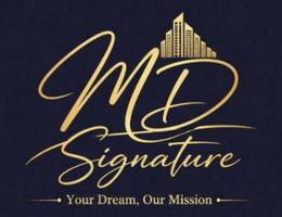 MD Signature