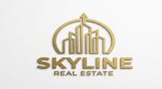 Skyline logo image