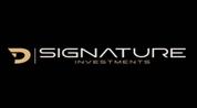 D.Signature logo image