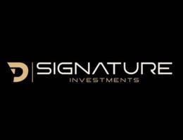 D.Signature