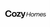 Cozy Homes logo image Cozy Homes logo image