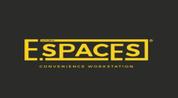 E-Spaces logo image