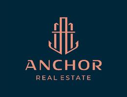 Anchor for Real Estate