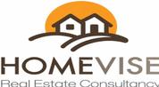Homevise Real Estate logo image