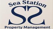 Sea Station logo image