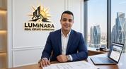 Luminera Real Estate logo image