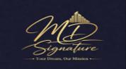 MD Signature 1 logo image