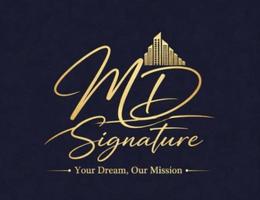 MD Signature 1