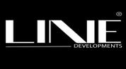 Line development logo image Line development logo image