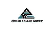 Ahmed Yasser Group logo image