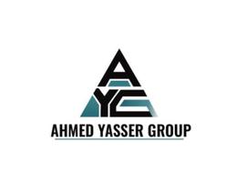 Ahmed Yasser Group