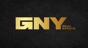 GNY Real Estate logo image GNY Real Estate logo image
