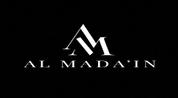 Al Mada'in logo image
