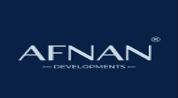 Afnan developments logo image