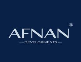 Afnan developments