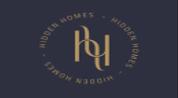 Hidden Homes logo image Hidden Homes logo image