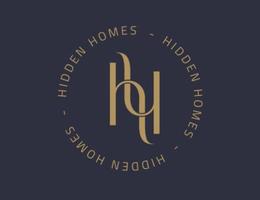 Hidden Homes Hidden Homes