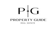 Property Guide. logo image Property Guide. logo image