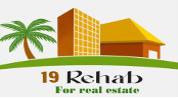 19 Rehab For RealEstate logo image 19 Rehab For RealEstate logo image