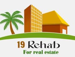 19 Rehab For RealEstate