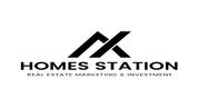 Homes Station logo image