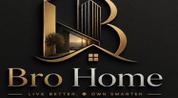 Bro Home logo image Bro Home logo image