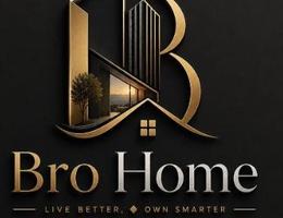 Bro Home