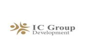 IC Estate logo image