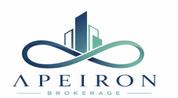 Apeiron For Real Estate logo image Apeiron For Real Estate logo image
