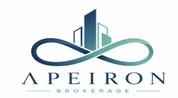 Apeiron For Real Estate logo image