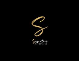 Signature Estate logo image Signature Estate logo image