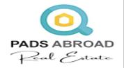 PADSABROAD REALESTATE logo image