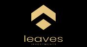 LEAVES INVESTMENTS logo image LEAVES INVESTMENTS logo image