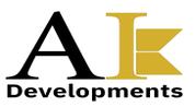 Ak Developments logo image