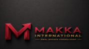 Makkah International developer Logo