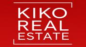 Kiko Real Estate logo image Kiko Real Estate logo image