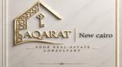Aqarat New Cairo logo image